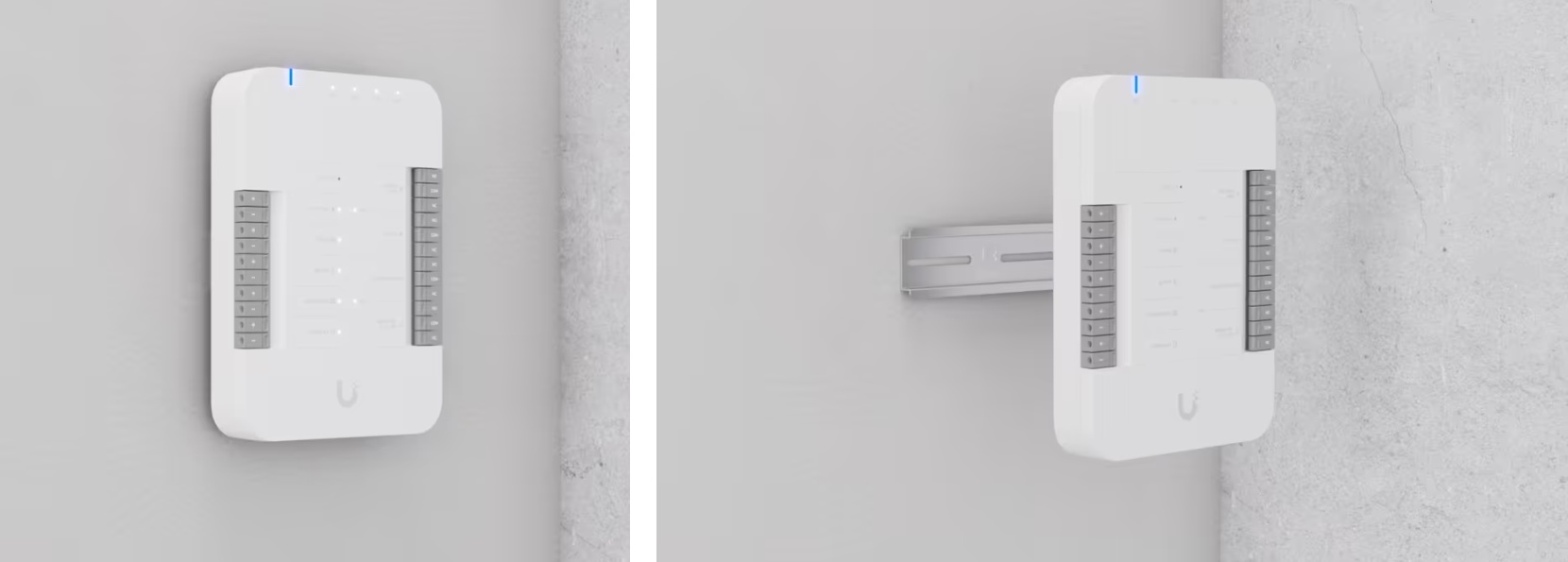 Ubiquiti UniFi G3 Starter Kit Pro UA-G3-SK-Pro ชุดควบคุมประตูพร้อม Door Hub เครื่องอ่านบัตร และ Pocket Keyfob