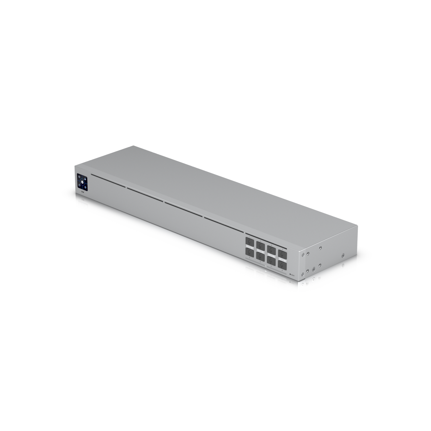 【Chaz】X710-DA2 ×2枚 & USW-Aggregation X710-DA2 - Genuine Intel X710DA2, X710DA2BLK