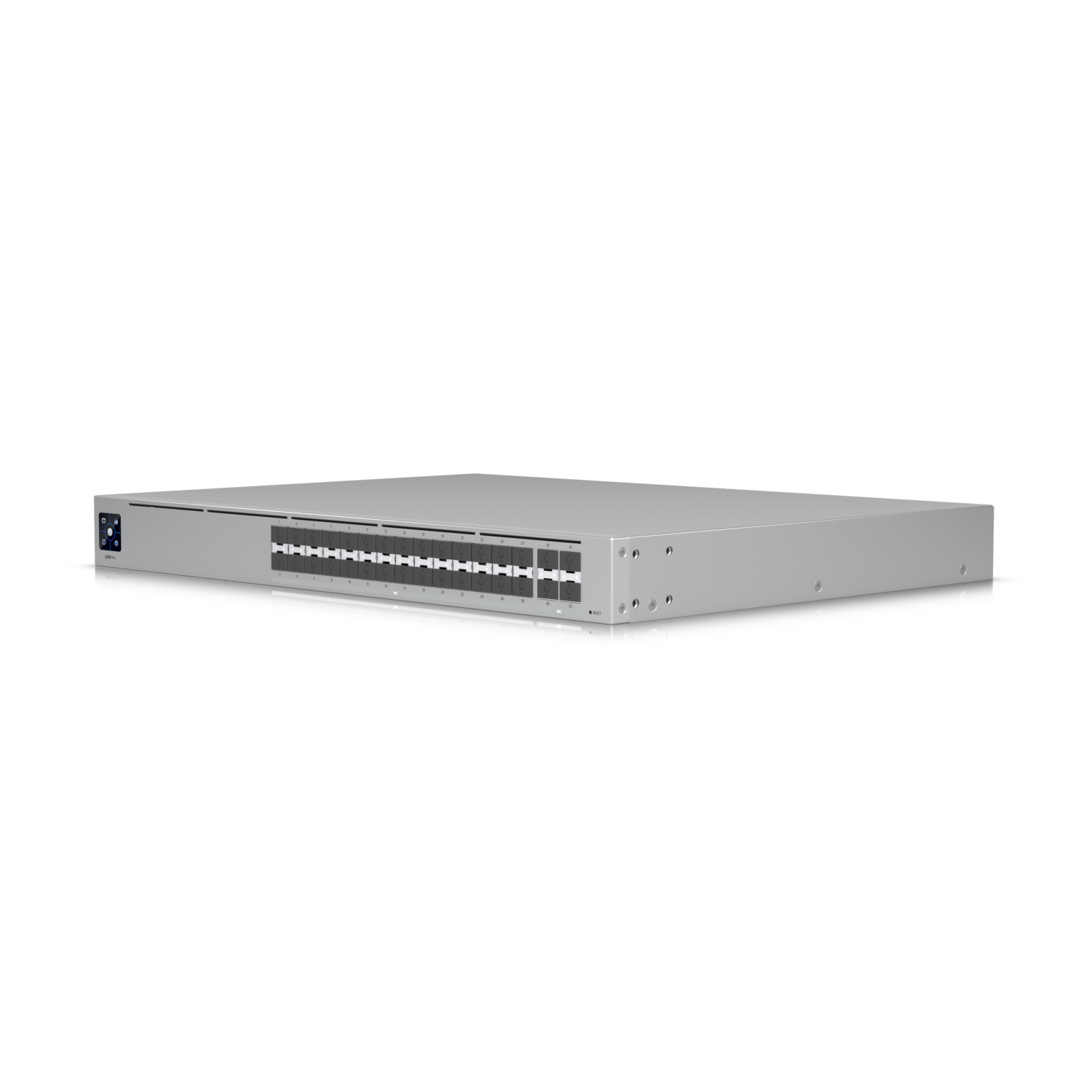 USW Pro Aggregation Hi-Capacity Aggregation Layer 3