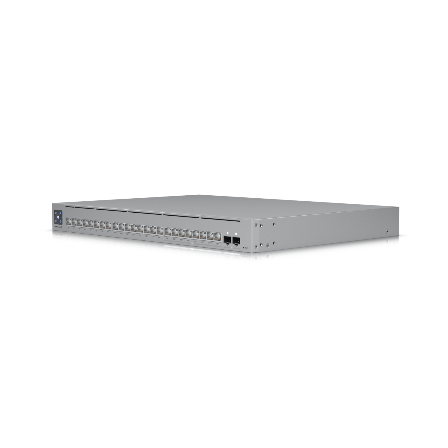 ルーター・ネットワーク機器 Ubiquiti USW-Pro-Max-24-PoE USW-Pro-Max-24-PoE (400W) *แอดไลน์ @Store.UI เพื่อรับส่วนลด