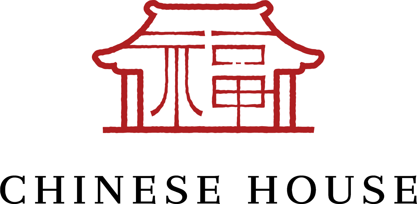 Chinese House logo