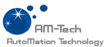 Am-Tech รับออกแบบ ติดตั้ง ระบบ ROBOT AUTOMATION
