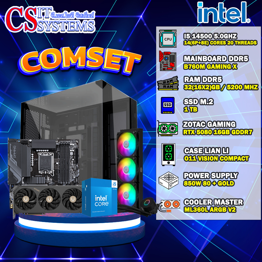 【新品】14世代 Core i5 14500 SSD500GB メモリ16GB 新品】14世代 Core i5 14500 SSD500GB メモリ16GB インテル® Core