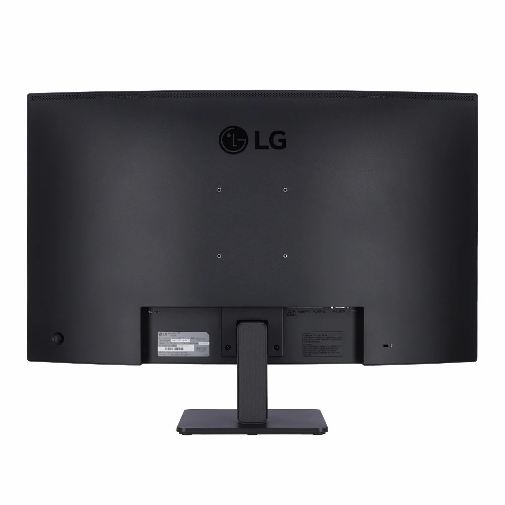 32MR50C-B 31.5インチ LG モニター/アンチグレア/1920×1080/100Hz/5ms