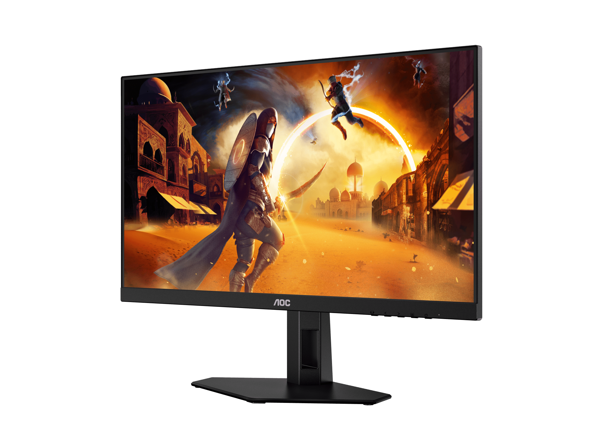 MONITOR AOC 24G4E/67 23.8