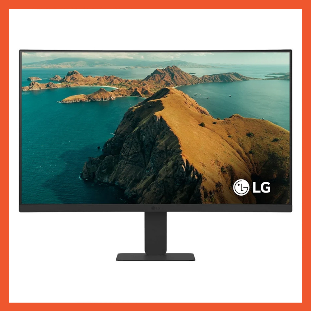 MONITOR LG ULTRAGEAR 24GQ50F-B 23.8
