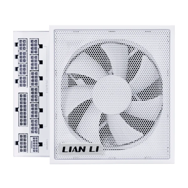 電源ユニット Lian Li EDGE850 850W PLATINUM PSU Amazon.com: Lian Li Edge Series-850W Full Modular Power