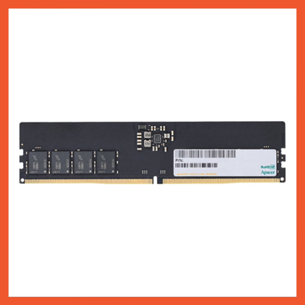 KF552C40BBAK2-16 DDR5-5200 8GB2枚組　合計16GB RAM DDR 5 16GB (8GBx2) 5200Mhz KINGSTON FURY BEAST (KF552C40BBK2-16)