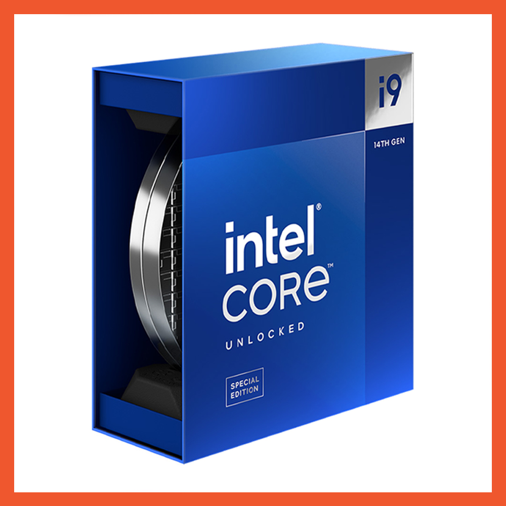 INTEL CPU CORE i5-14600KF (LGA1700) NO COOLER