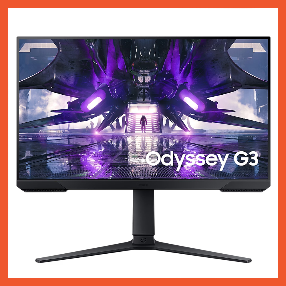 monitor samsung lc24