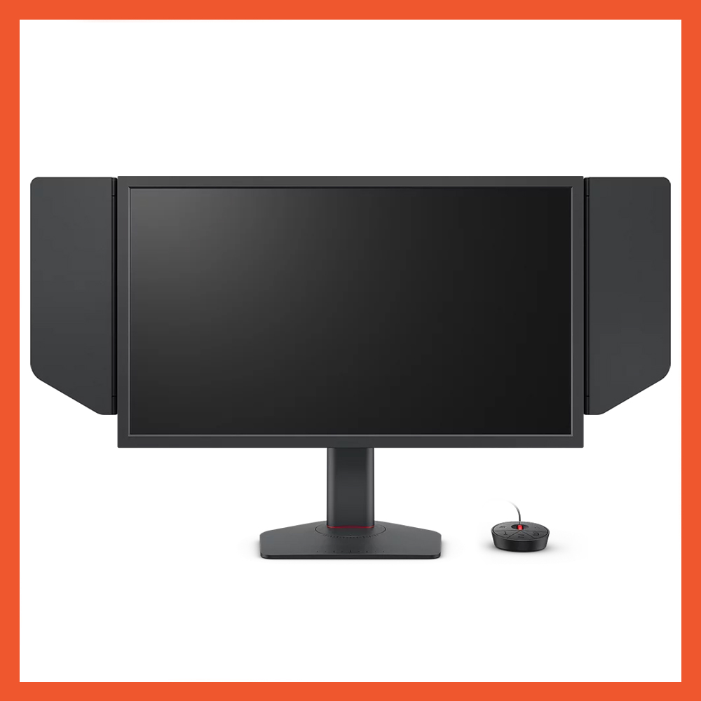 MONITOR LG ULTRAGEAR 24GQ50F-B 23.8