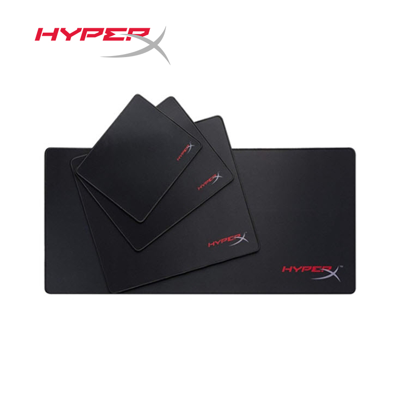 HyperX FURY S Gaming Mouse Pad (Size S, M,  L, XL X-Large)