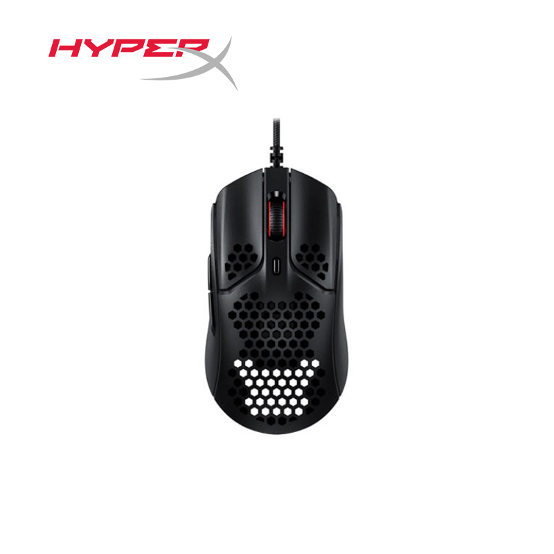 HyperX Pulsefire Haste Gaming Mouse เมาส์ เมาส์เกมมิ่ง