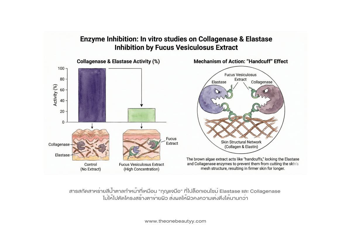 Mechanism of action