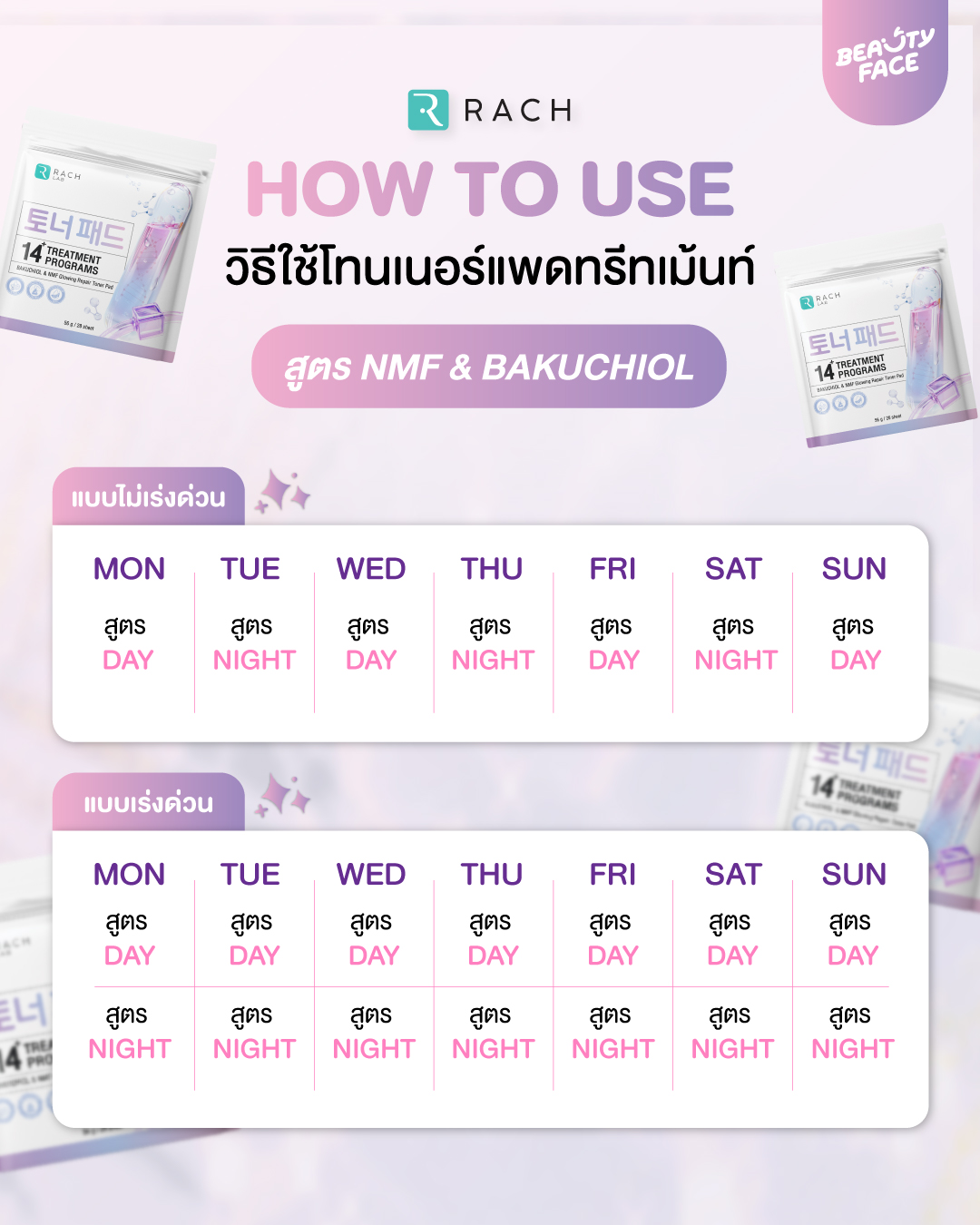 วิธีใช้