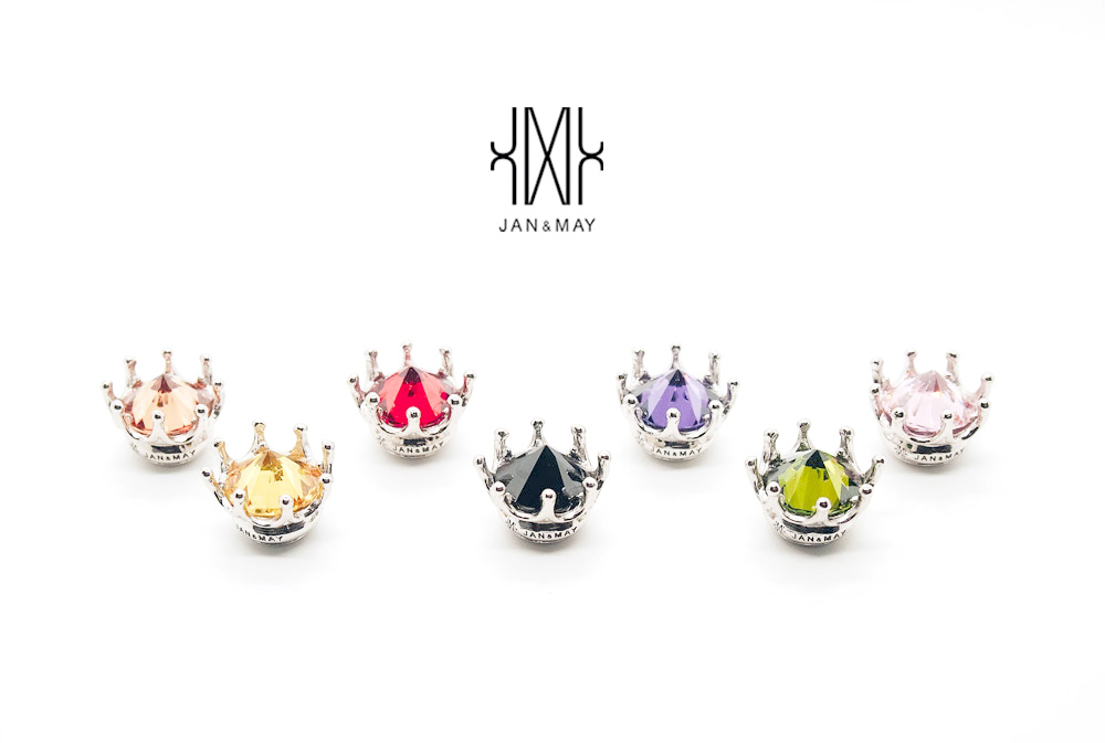 snow queen ring