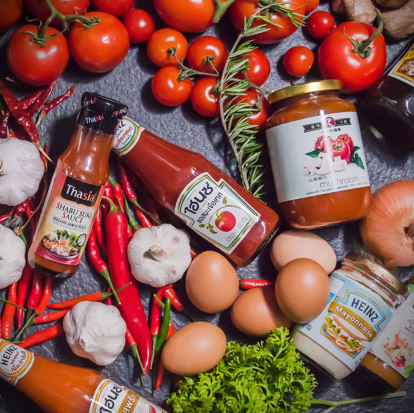 WIN CHANCE FOODS COMPANY LIMITED