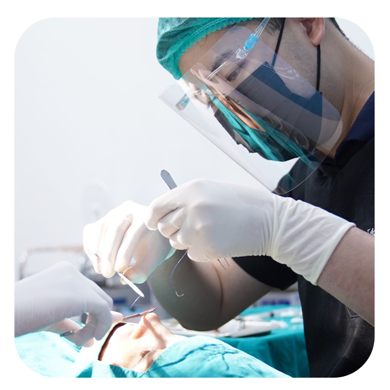 หมอดรีม