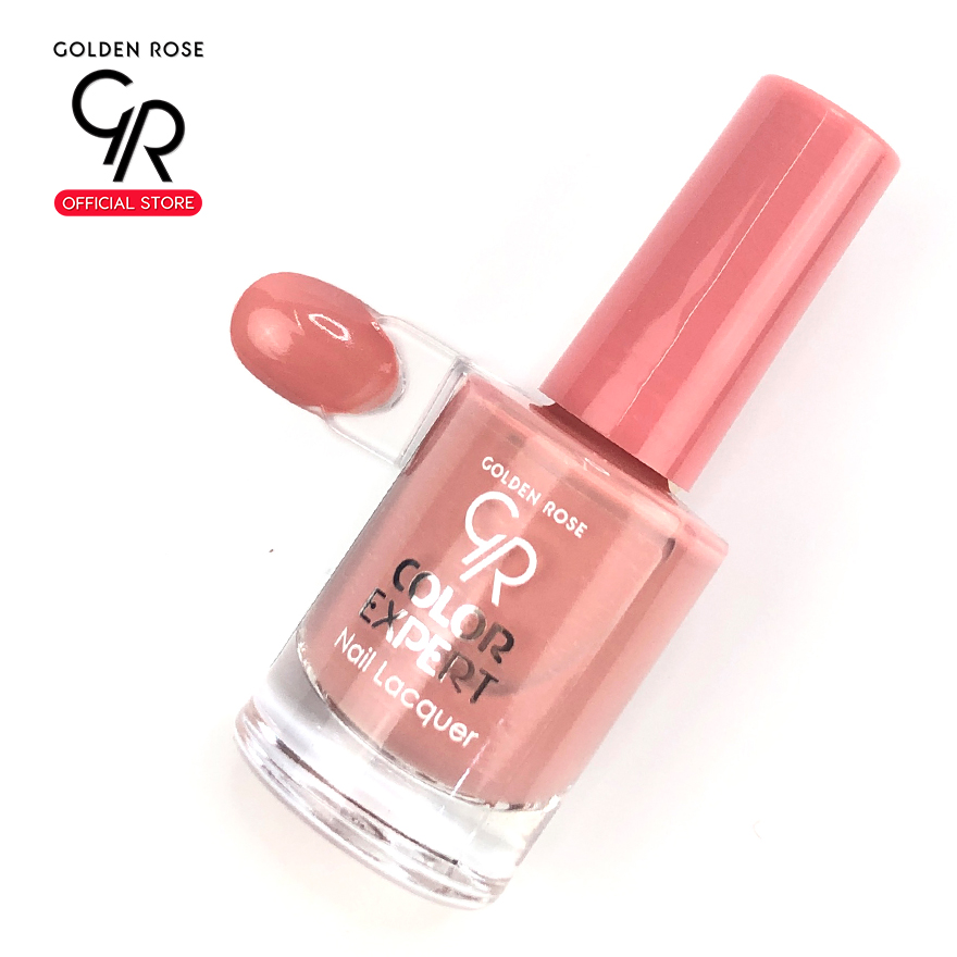 Color Expert Nail Lacquer09