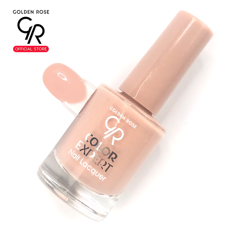 Color Expert Nail Lacquer99