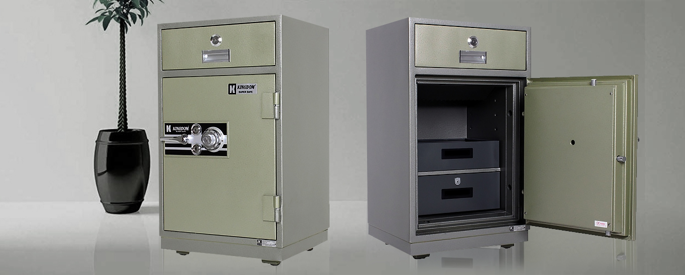 Kingdom Safes