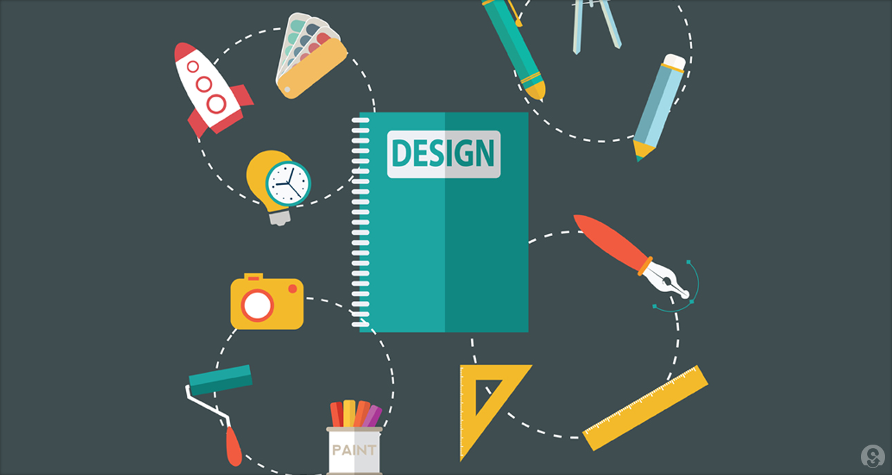 SME ต้องรู้ว่า Graphic Design สำคัญต่อธุรกิจคุณขนาดไหน?