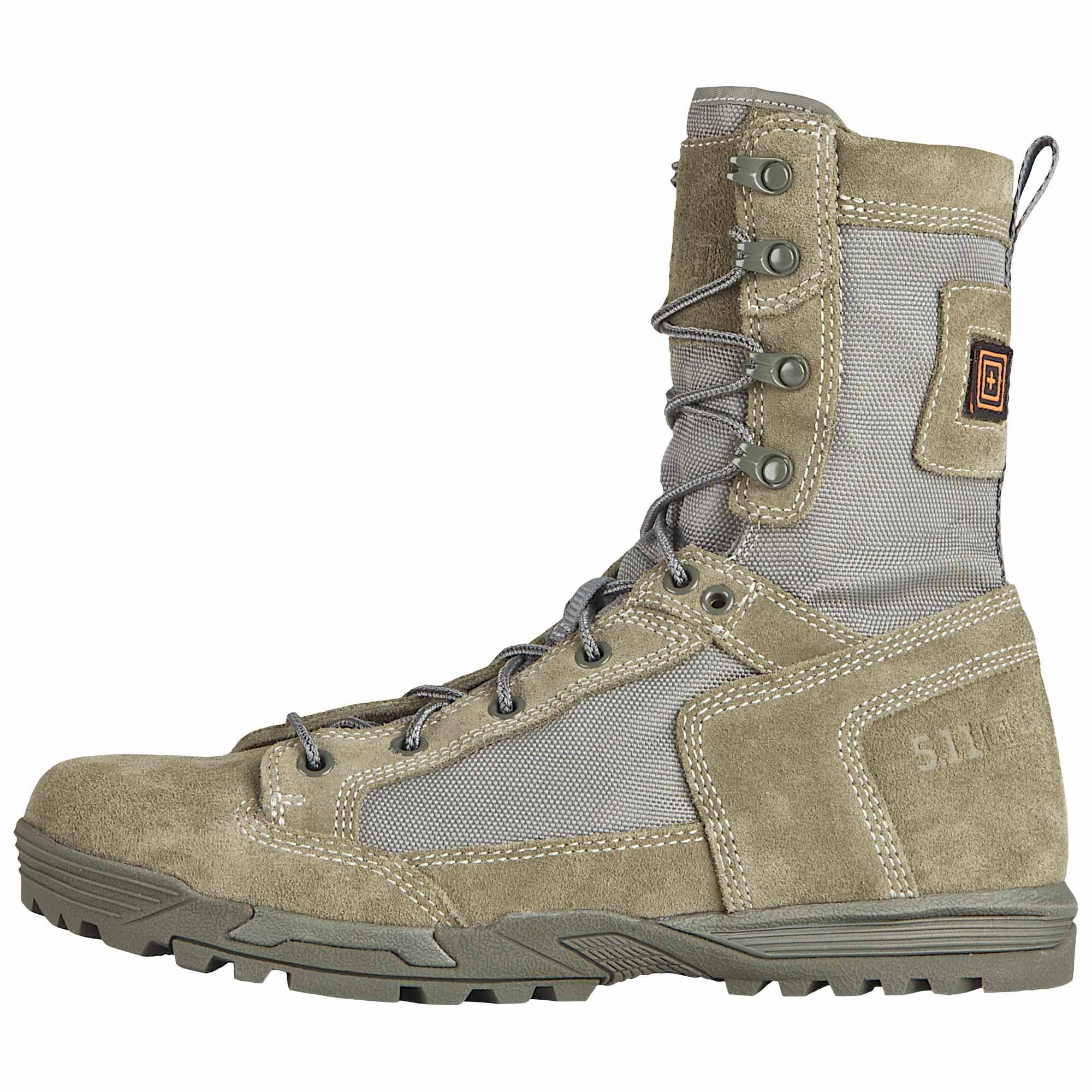 puma army boots