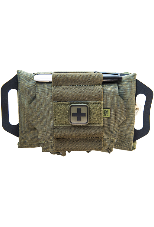 belt ifak pouch