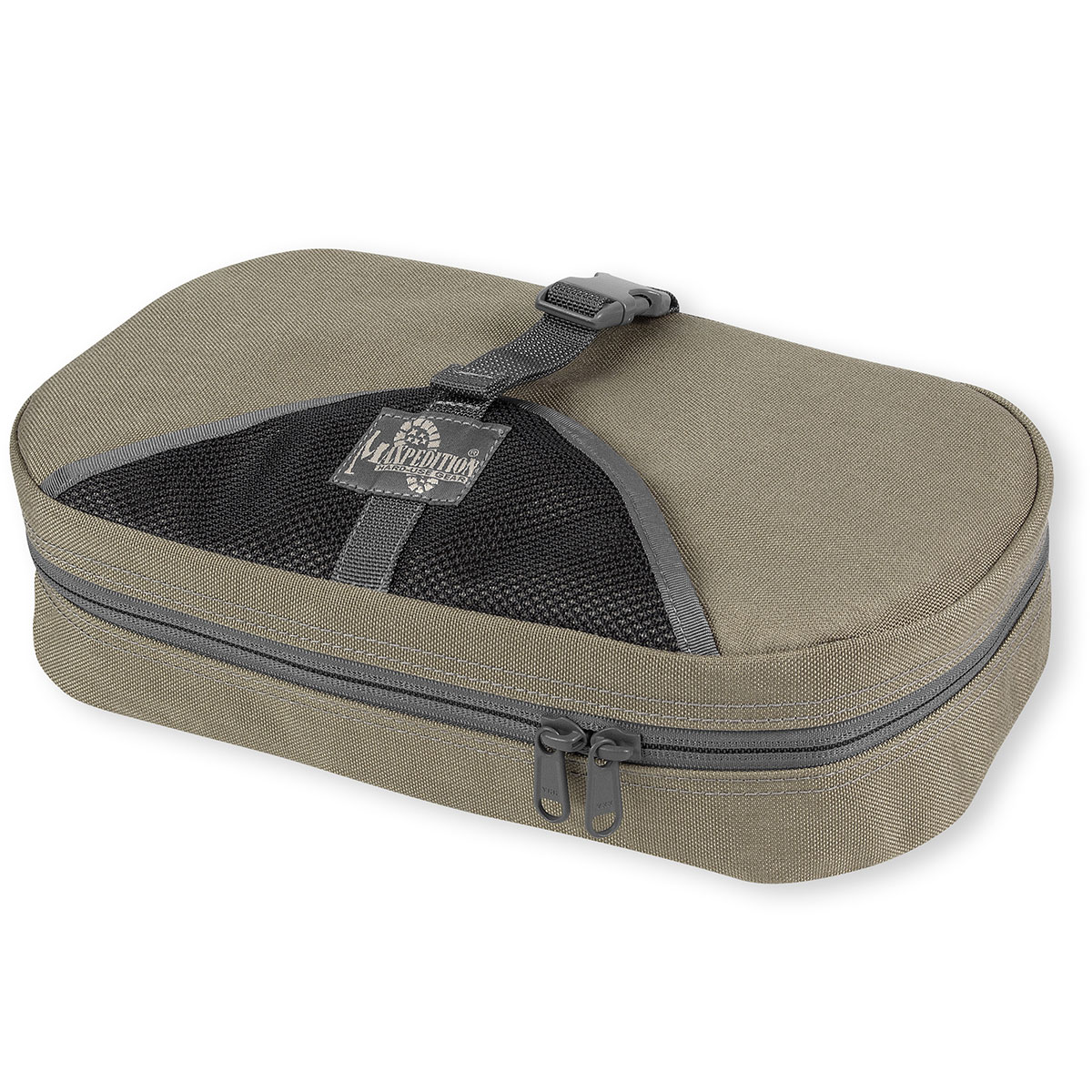 Maxpedition Tactical Toiletry Bag