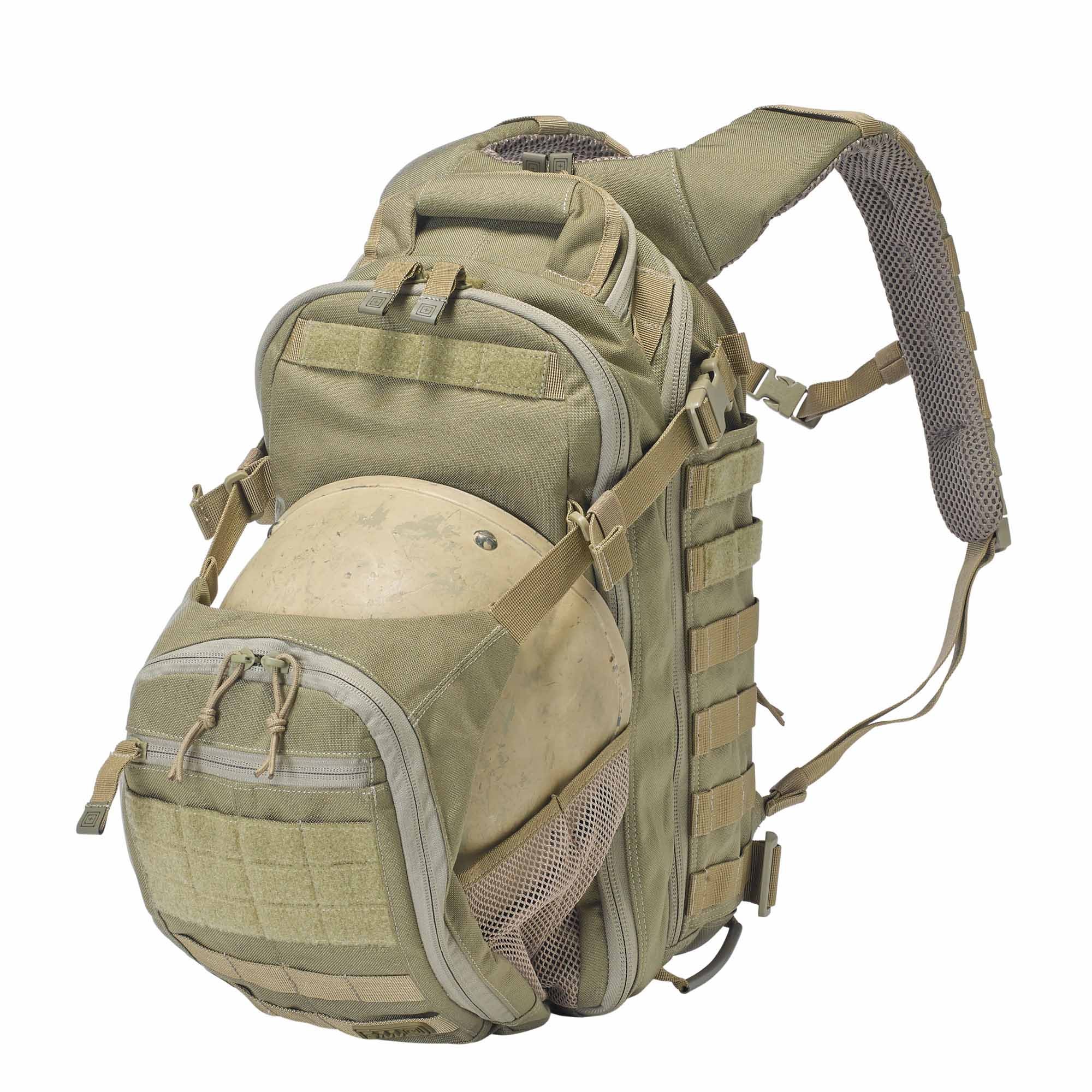 all hazards nitro backpack 21l