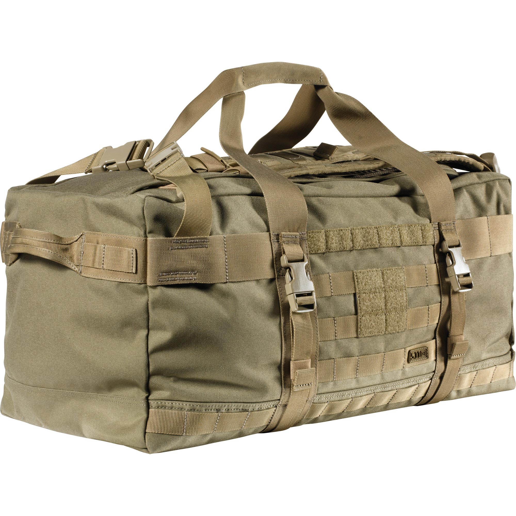 5.11 duffle lima