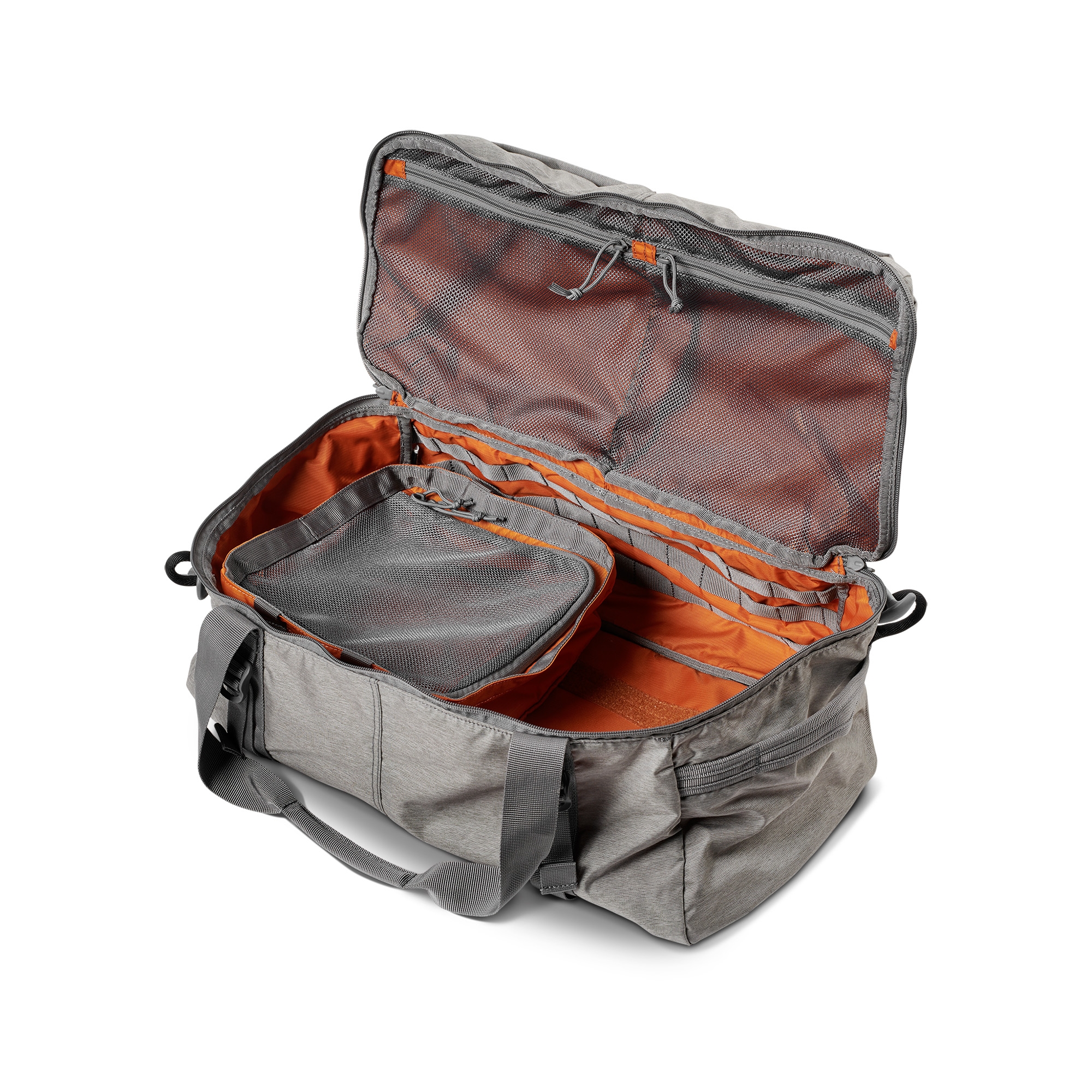 511 dart duffel