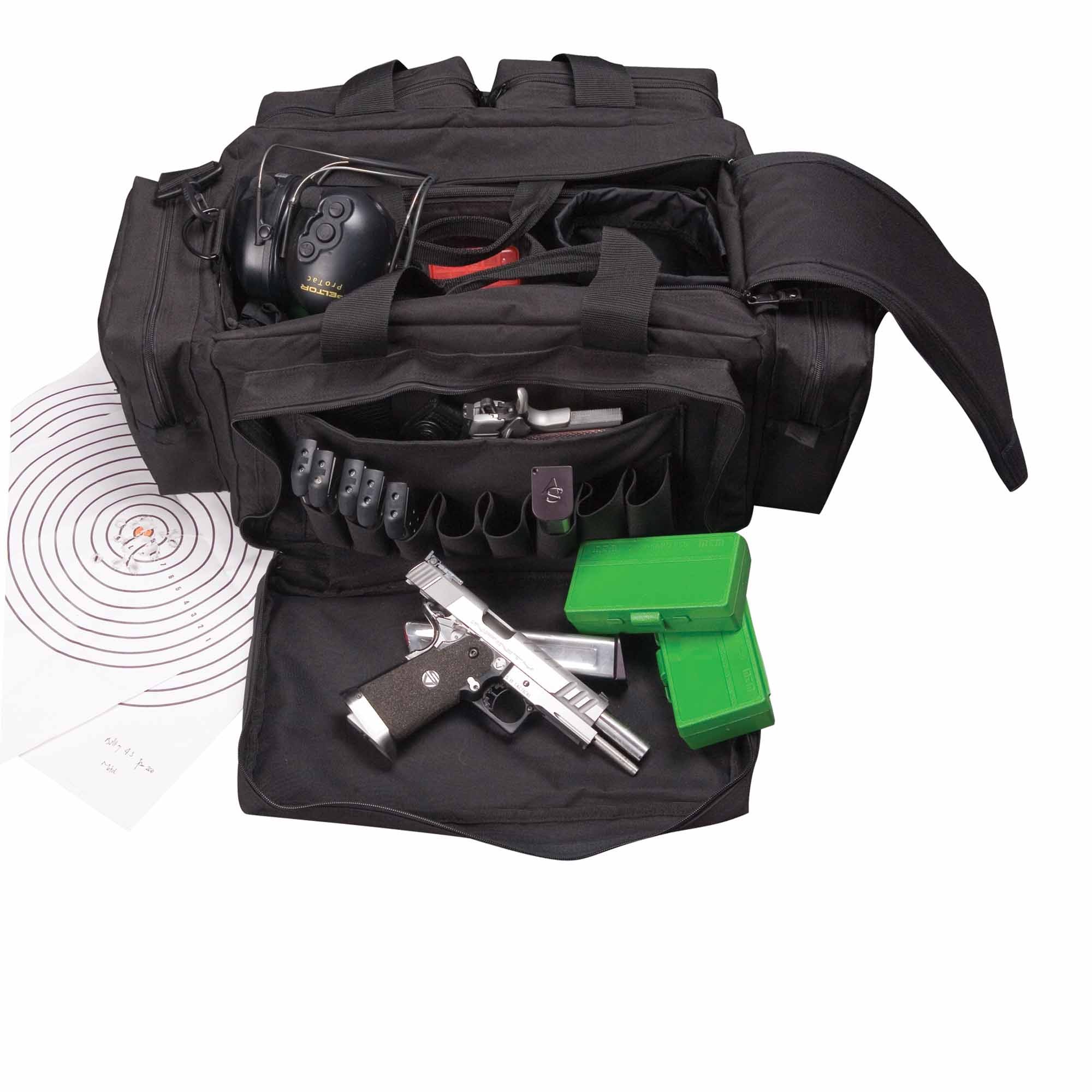 beretta tactical small range bag