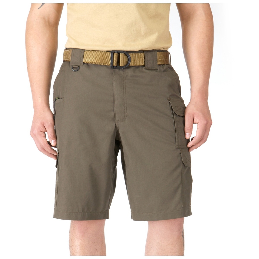5.11 taclite shorts