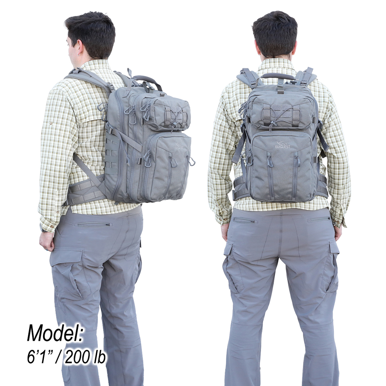 vanquest falconer 30