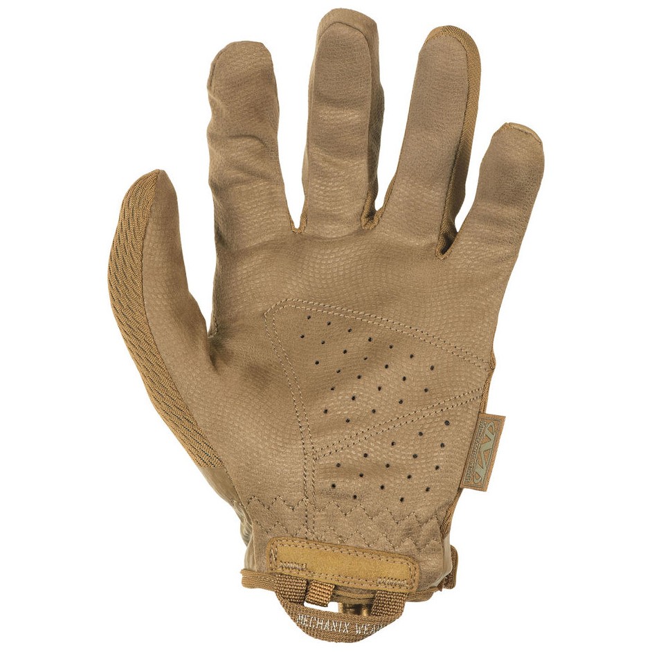 mechanix gloves 0.5 mm