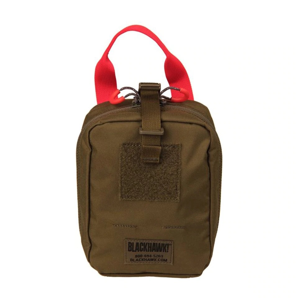 Blackhawk S.T.R.I.K.E. Cyclone 100oz Hydration Pack, Black