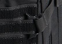 crosshatch sling pack 19l