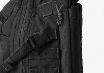 crosshatch sling pack 19l