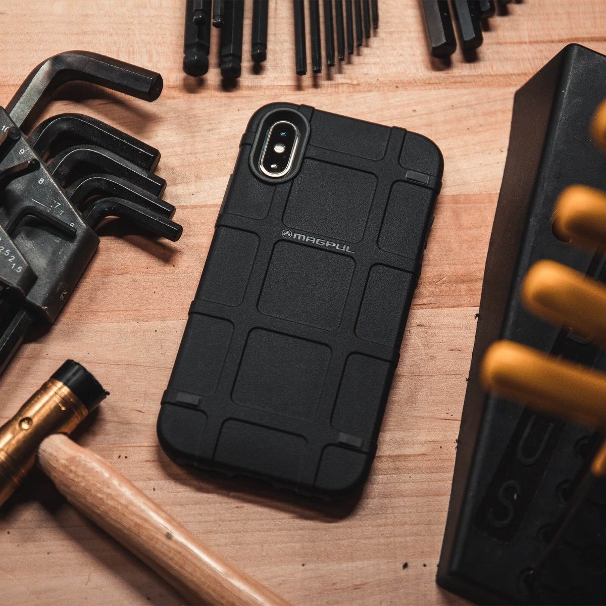 Magpul Bump Case Iphone X Xs Bangkoktactical