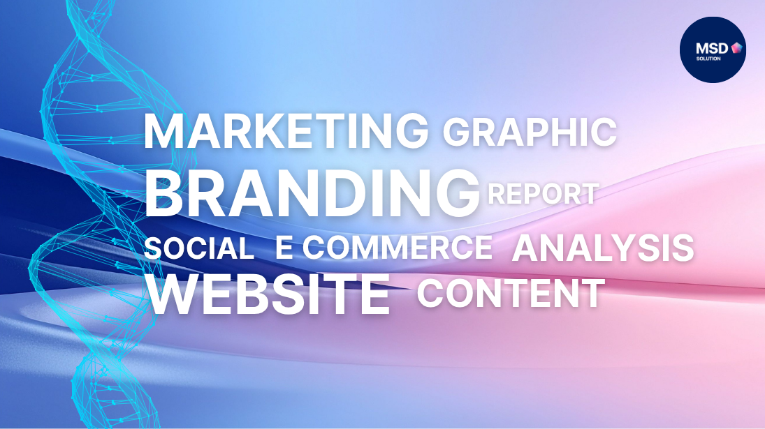 บริการรับทำการตลาดออนไลน์