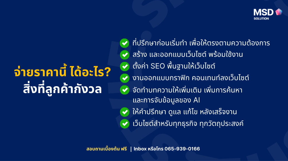 บริการออกแบบเว็บไซต์_MSD_Solution4