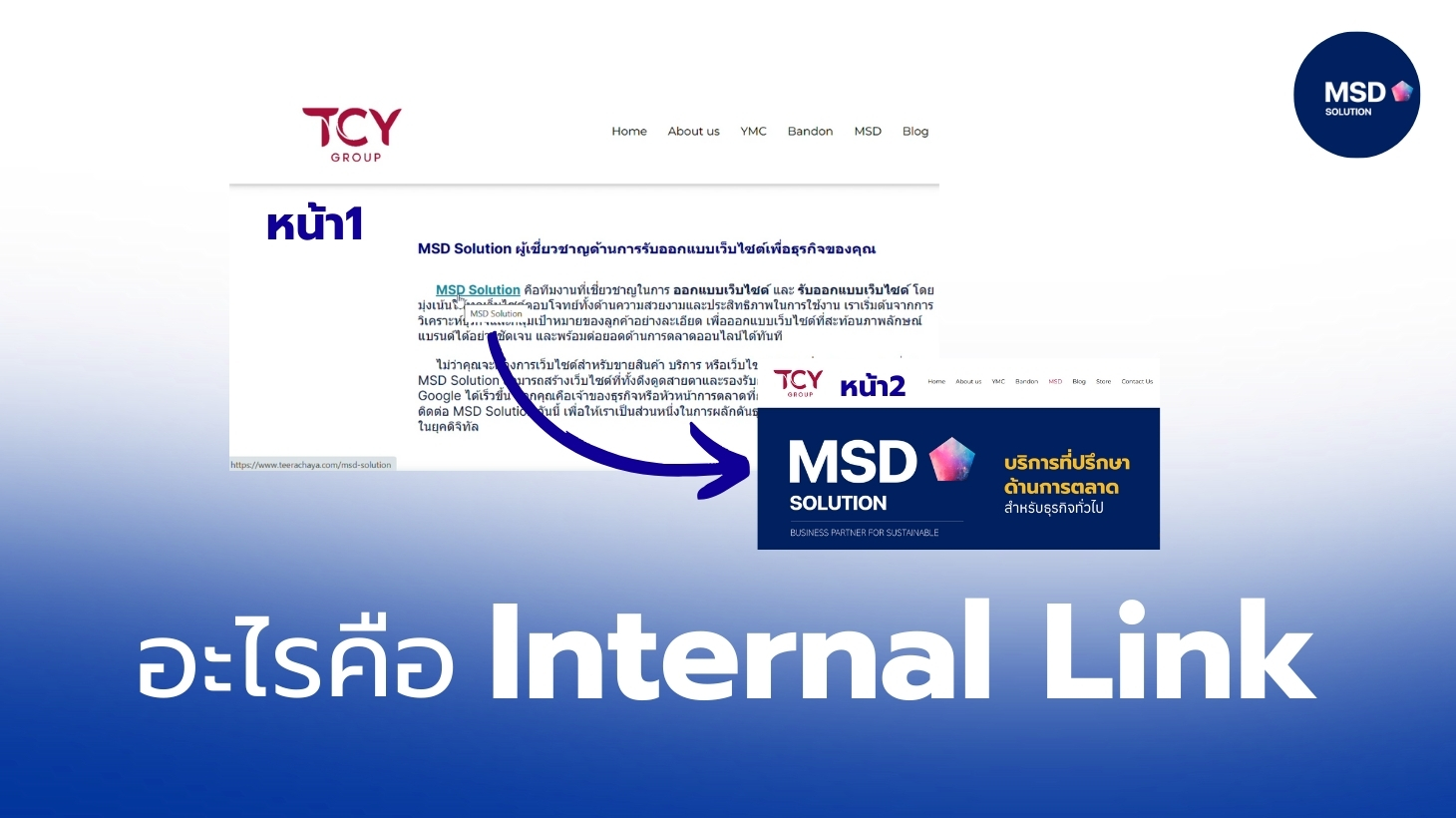 MSD_Solution_Marketing_Online_Service