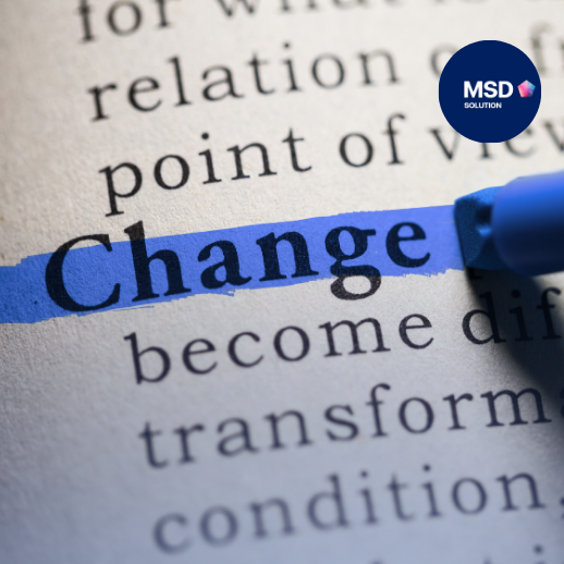MSD Solution รับทำการตลาดออนไลน์