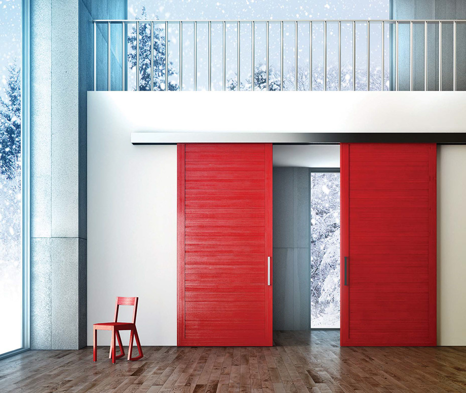 ลิปมันจะช่วยให้ประตูเลื่อนง่ายขึ้น ทาลิปมันที่รางเลื่อน ช่วยให้ประตูเลื่อนง่ายขึ้น