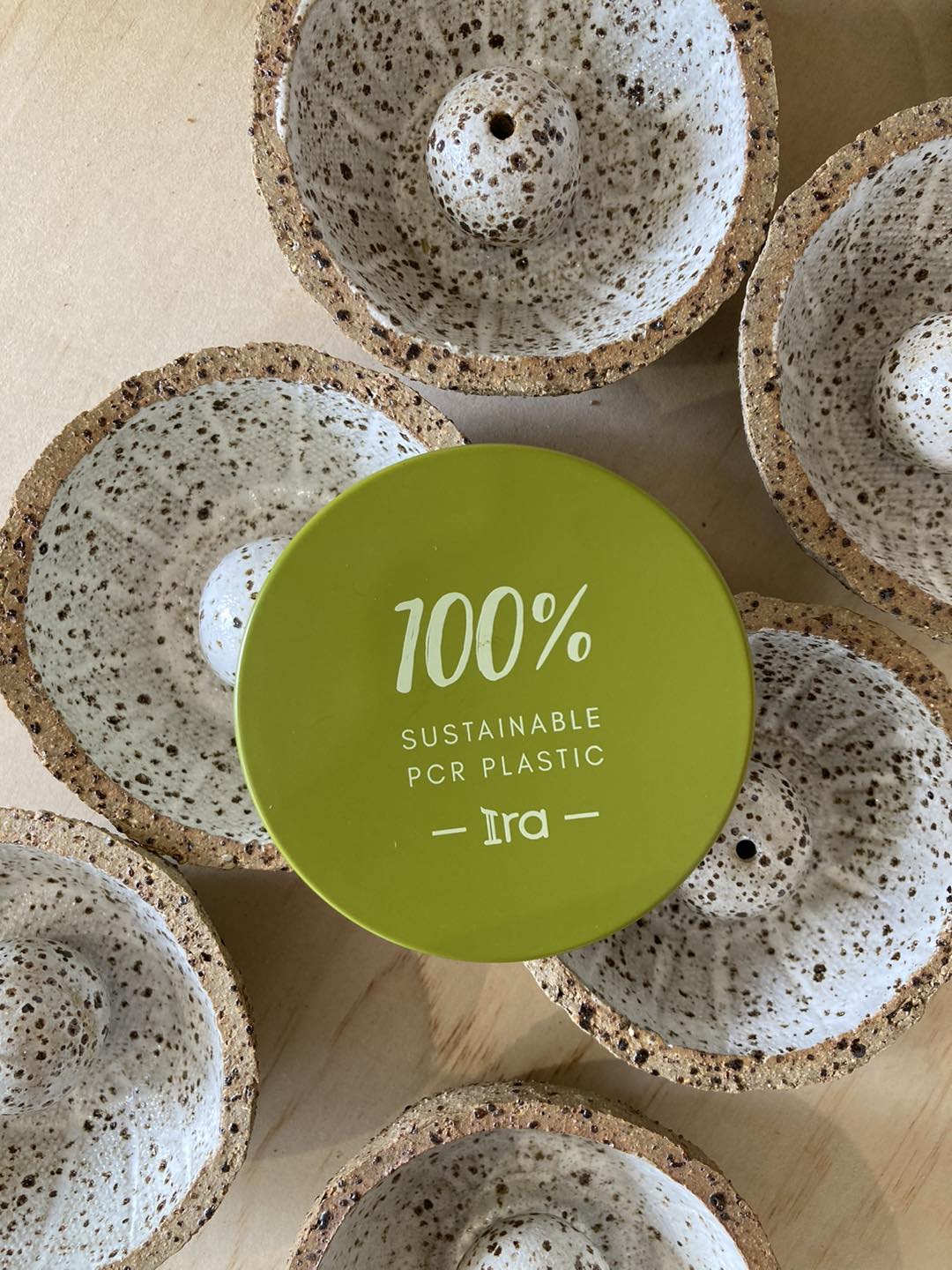 เเป้งสำหรับผิวเเพ้ง่าย เมื่อสำหรับผู้มีอาการผิวเเพ้ง่าย