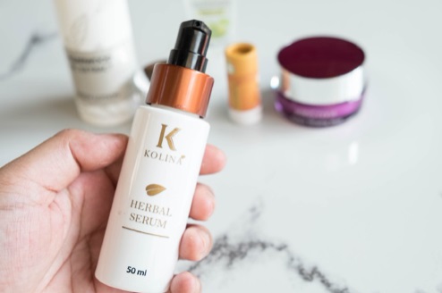 เซรั่มสปาผม ช่วยให้ผมจัดทรงง่าย เงางาม เซรั่มสปาผมช่วยบำรุงเส้นผมให้เงางาม