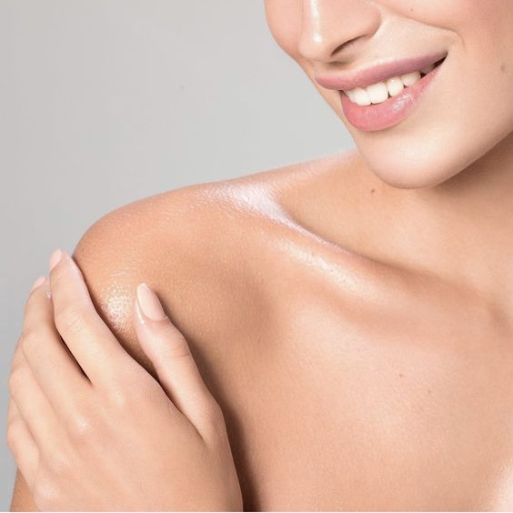 ผิวสวย สุขภาพดี อยากมีผิวสวยต้องรู้จักดูเเล