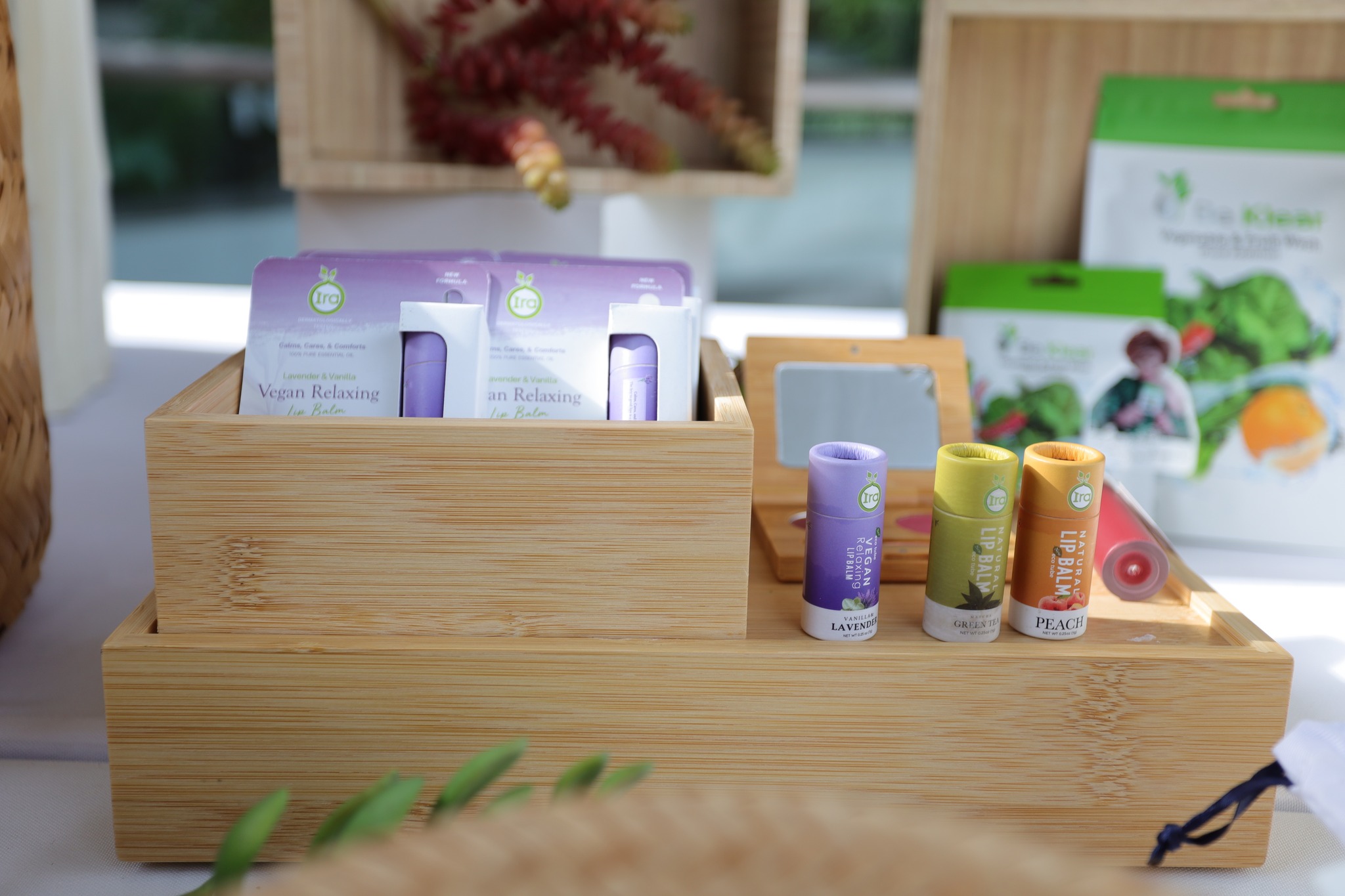 ภาพสินค้าในงานNATURAL CONNECT PEOPLE AWARD NATURAL CONNECT PEOPLE AWARD