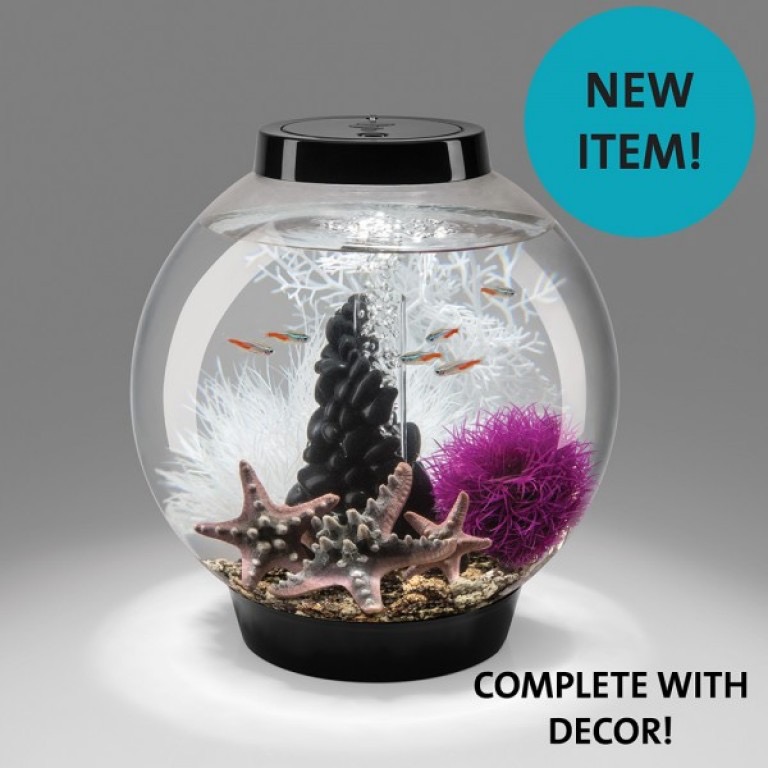 biOrb CLASSIC 15L Aquarium Set (Decorations Included) atlantisjjmarket